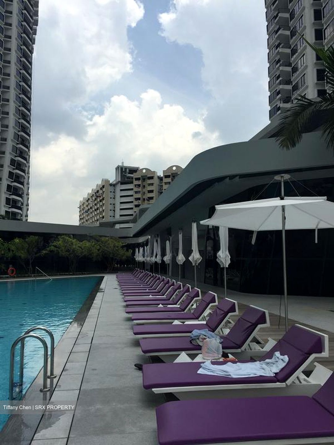 D'Leedon (D10), Condominium #509525111